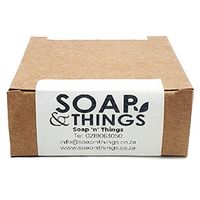 Soap n Things Universal Soap Saver / Soap Gripper